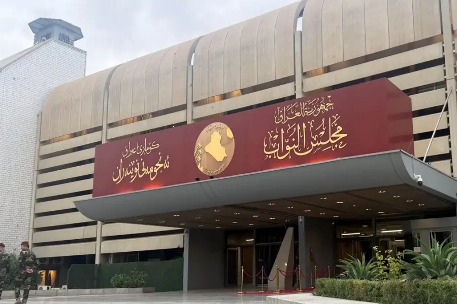 Ιράκ: Νέος πρόεδρος της χώρας ο Κούρδος, Νιζάρ Αμέντι