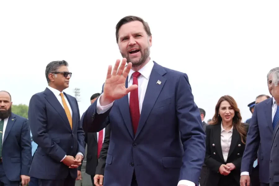 Το απόγευμα οι διαπραγματεύσεις στο Ισλαμαμπάντ – «Παραμένουμε δύσπιστοι» λέει το Ιράν – Συνεχίζονται οι εκατέρωθεν επιθέσεις Χεζμπολάχ και Ισραήλ