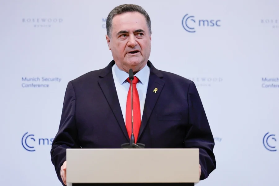 Ίσως χρειαστεί να αναλάβουμε ξανά δράση κατά του Ιράν, δηλώνει ο ισραηλινός υπουργός Άμυνας