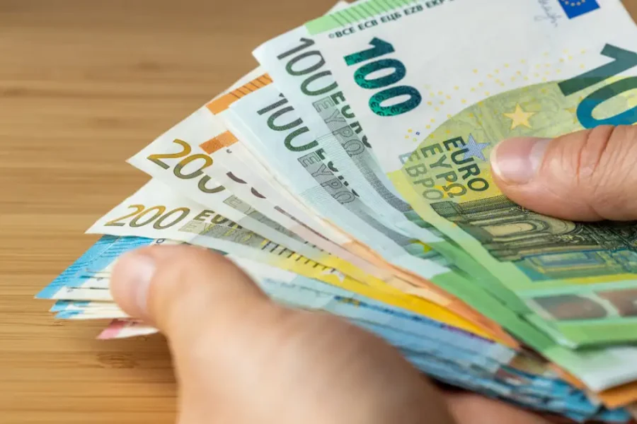 e-ΕΦΚΑ – ΔΥΠΑ: Ο «χάρτης» των πληρωμών από 27 έως 30 Απριλίου