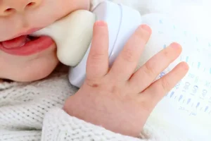 Ο ΕΟΦ ανακαλεί παρτίδα βρεφικού γάλακτος λόγω υπέρβασης του ορίου της τοξίνης cereulide