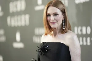 Φεστιβάλ Καννών: Η Τζούλιαν Μουρ θα τιμηθεί με το βραβείο Women in Motion