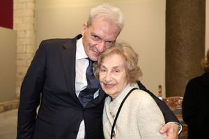 Βαρύ πένθος για τον Δήμαρχο Ηρακλείου Αλέξη Καλοκαιρινό