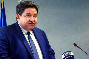 Νέα επιστολή Μιχάλη Καραμαλάκη για την πορεία εφαρμογή της σύμβασης καθαριότητας και τον απολογισμό του πρώτου μήνα