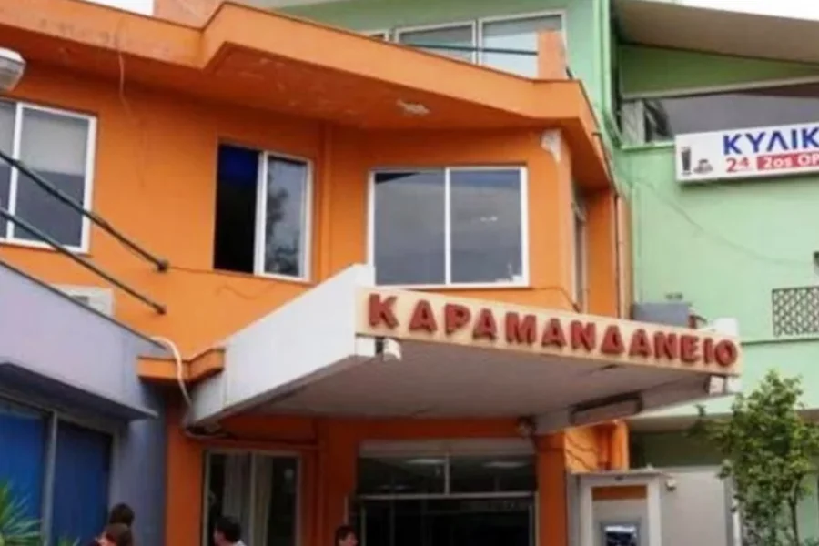 Διοικήτρια Καραμανδανείου για το 10 μηνών βρέφος: «Έχουμε συγκλονιστεί, οφείλουμε να μη μείνουμε σιωπηλοί»