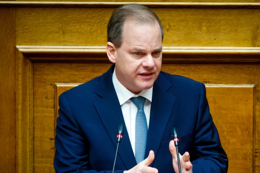 Καραμανλής: Δεν παραιτείται από βουλευτής – «Δεν προτίθεμαι να είμαι υποψήφιος στις προσεχείς εκλογές»