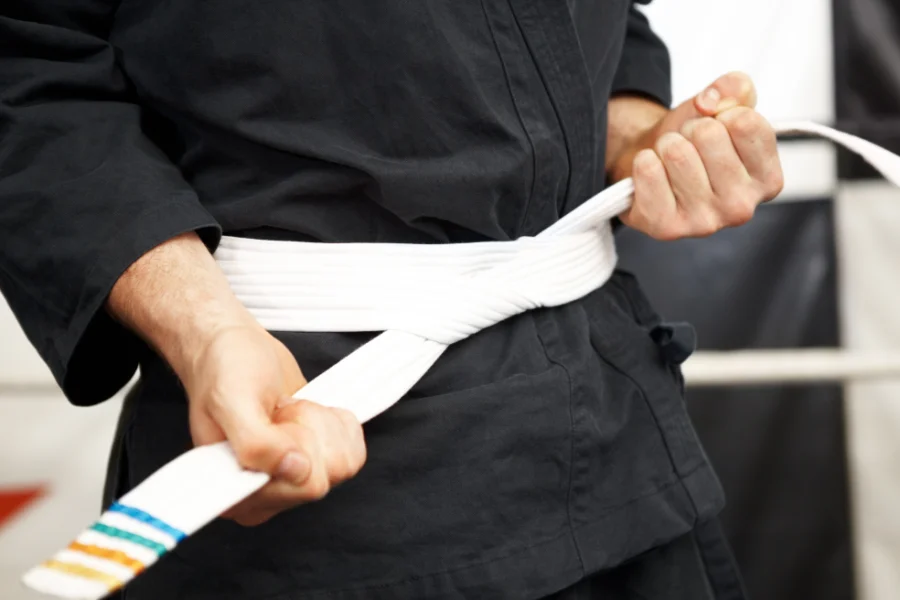 Συνελήφθη διαιτητής Taekwondo για «στημένους» αγώνες, ζητούσε 1.000 ευρώ από αθλητές