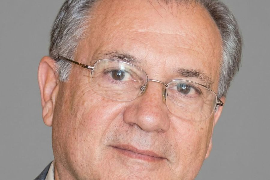 Ηράκλειο: «Έφυγε» από τη ζωή ο δικηγόρος Αριστείδης Καρέλης