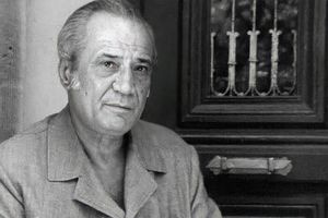 Νίκος Καρούζος: Ένας από τους σημαντικότερους Έλληνες ποιητές