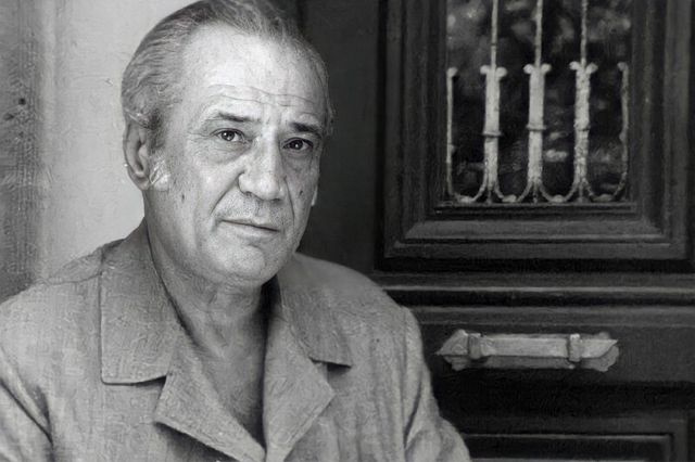 Νίκος Καρούζος: Ένας από τους σημαντικότερους Έλληνες ποιητές