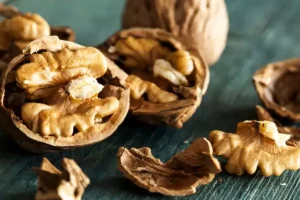 Προσθέστε αυτούς τους καρπούς στο πρωινό και απογειώστε μνήμη και συγκέντρωση – Μια χούφτα αρκεί