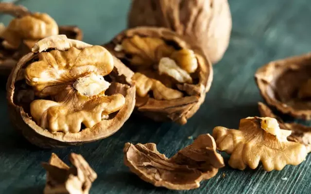 Προσθέστε αυτούς τους καρπούς στο πρωινό και απογειώστε μνήμη και συγκέντρωση – Μια χούφτα αρκεί