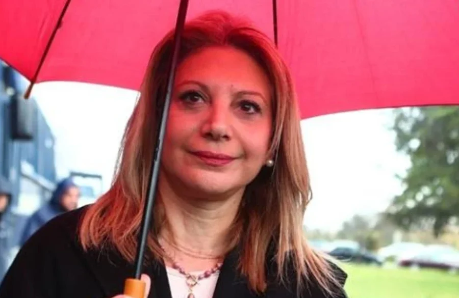 Το κόμμα Καρυστιανού και η πρώτη φανερή κίνηση στην Κρήτη