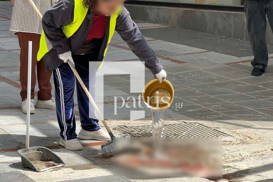 Αγανάκτηση στο Ηράκλειο: Μετά το βραβείο της πιο “βρώμικης” πόλης έρχεται και εκείνο της πιο επικίνδυνης!