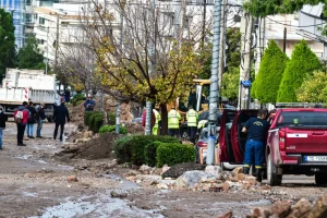 Ξεπέρασαν το 1 δισ. ευρώ οι αποζημιώσεις για φυσικές καταστροφές την περίοδο 1993-2025