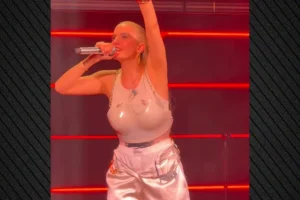 Η Κατερίνα Λιόλιου αποκάλυψε πότε έγινε επιτυχία το τραγούδι «Λογαριασμός»: Μεταξύ μας να λέμε αλήθειες