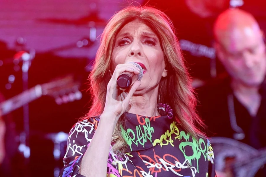 Κατερίνα Στανίση: Η νύχτα είναι ζούγκλα, αλλά έβγαλε και πολλούς επιστήμονες