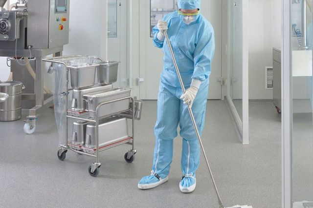 ΠΑΓΝΗ: Δέκα άτομα λιγότερα για τον καθαρισμό των χειρουργείων – Σοβαρό και επικίνδυνο λένε οι εργαζόμενοι