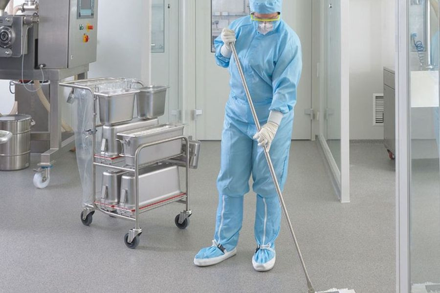 ΠΑΓΝΗ: Δέκα άτομα λιγότερα για τον καθαρισμό των χειρουργείων – Σοβαρό και επικίνδυνο λένε οι εργαζόμενοι