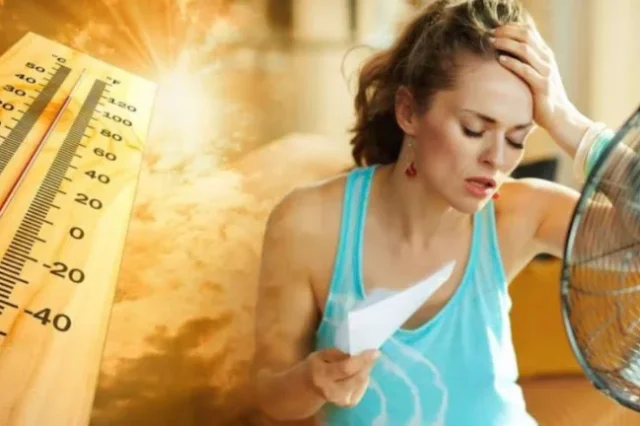 Κλιματική κρίση: Οι ειδικοί εκπέμπουν SOS για αύξηση θανάτων και ασθενειών στην Ευρώπη