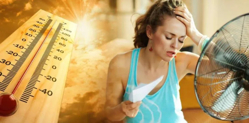 Κλιματική κρίση: Οι ειδικοί εκπέμπουν SOS για αύξηση θανάτων και ασθενειών στην Ευρώπη