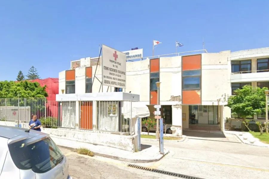 Η κόντρα των γιατρών: Τι εξετάζουν για την καταγγελία για το νοσοκομείο Κεφαλονιάς τη βραδιά που μετέφεραν την Μυρτώ εκεί