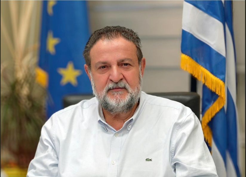 Δήμαρχος Μινώα Πεδιάδας: Αίτημα παράτασης προθεσμίας υποβολής αιτήσεων για τη χορήγηση στεγαστικής συνδρομής στους σεισμόπληκτους