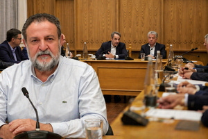 Κεγκέρογλου: “Καμία σαφής απάντηση από τον πρωθυπουργό για τα έργα άρδευσης που έχουν προταθεί από την Περιφέρεια και τους Δήμους της Κρήτης”