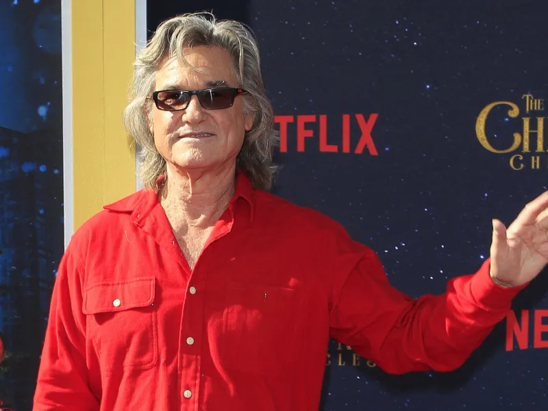 Το 65ο Φεστιβάλ Τηλεόρασης Μόντε Κάρλο τιμά τους Κρίστιν Σκοτ Τόμας και Κερτ Ράσελ