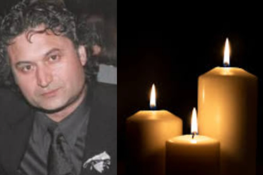 Έφυγε πρώην αστυνομικός σύζυγος γνωστής Ηρακλειώτισσας