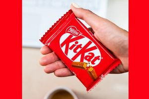 Θρίλερ με το κυνήγι των χαμένων KitKat της Nestlé: Άφαντοι 12 τόνοι σοκολάτας στην «καρδιά» της Ευρώπης