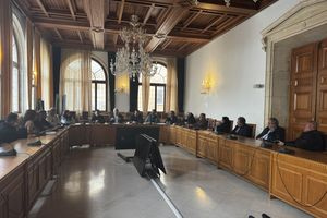 Επικαιροποιείται ο Κανονισμός Άρδευσης του Δήμου Ηρακλείου