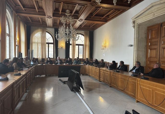 Επικαιροποιείται ο Κανονισμός Άρδευσης του Δήμου Ηρακλείου