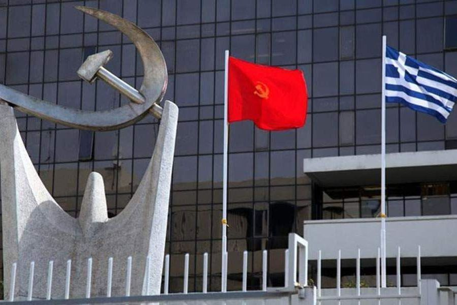 Ερώτηση για την θέσπιση θανατικής ποινής στους Παλαιστίνιους από το κράτος του Ισραήλ