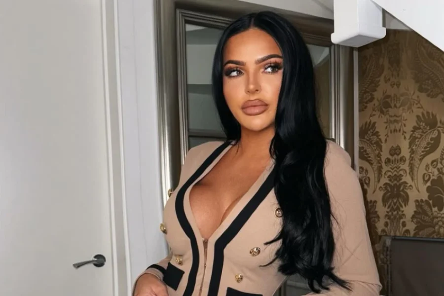 Νεκρή 32χρονη influencer στο Λονδίνο: Πρώην παίκτρια του X Factor κατηγορείται για τον θάνατό της