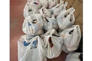 Δήμος Ρεθύμνου: Την Μεγάλη Πέμπτη 9 Απριλίου η 4η διανομή από το Κοινωνικό Παντοπωλείο