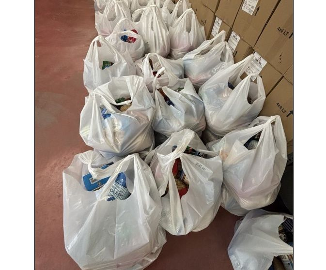 Δήμος Ρεθύμνου: Την Μεγάλη Πέμπτη 9 Απριλίου η 4η διανομή από το Κοινωνικό Παντοπωλείο