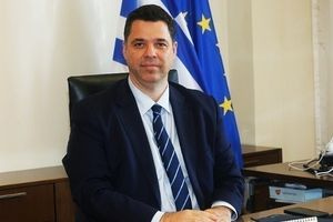 Θανάσης Κοντογεώργης: Η τοξικότητα δεν συμφέρει την χώρα, εκλογές το 2027