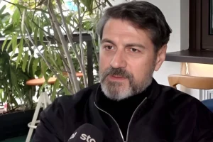 Κώστας Φαλελάκης: Με ευχαριστεί πάρα πολύ που είμαι πιο γνωστός ως ΛΟΑΤΚΙ άτομο παρά ως ηθοποιός
