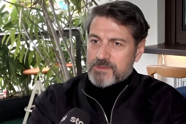 Κώστας Φαλελάκης: Με ευχαριστεί πάρα πολύ που είμαι πιο γνωστός ως ΛΟΑΤΚΙ άτομο παρά ως ηθοποιός