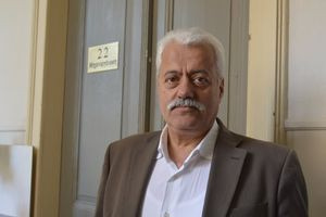“Δεν προτείνουμε, δεν διαθέτουμε και δεν αποδεχόμαστε κανένα χώρο για τη δομή”
