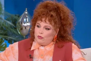 Σοφία Κουρτίδου: Από μικρή είχα μέσα μου έναν παραμορφωτικό καθρέφτη, ένιωθα υπέρβαρη, ενώ δεν ήμουν