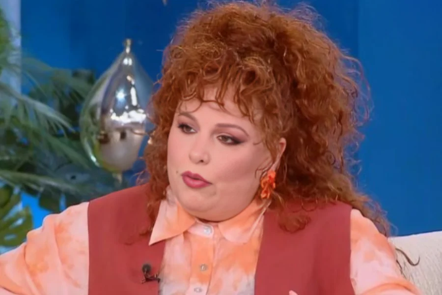 Σοφία Κουρτίδου: Από μικρή είχα μέσα μου έναν παραμορφωτικό καθρέφτη, ένιωθα υπέρβαρη, ενώ δεν ήμουν