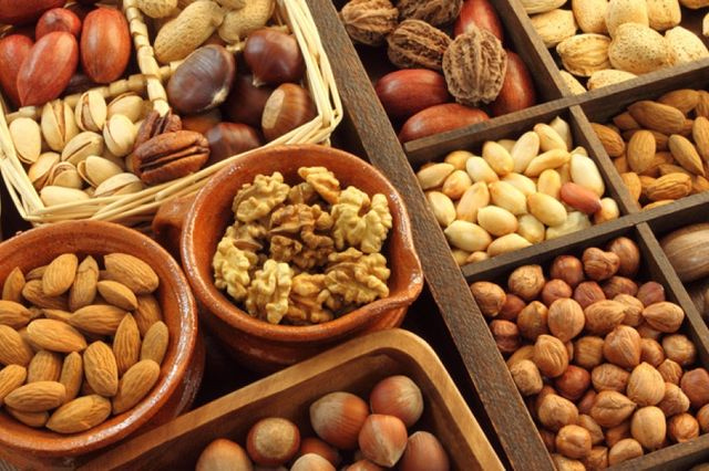 Πρωτεΐνη χωρίς ούτε μία μπουκιά κρέας γίνεται; Ναι, με αυτά τα 8 τρόφιμα