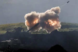 Τουλάχιστον 1.300 νεκροί και 3.935 τραυματίες στον Λίβανο από ισραηλινά πλήγματα