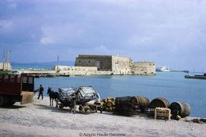 Ο Κούλες…