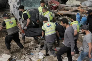 UNIFIL: Νεκρός ειρηνευτής του ΟΗΕ στον Λίβανο