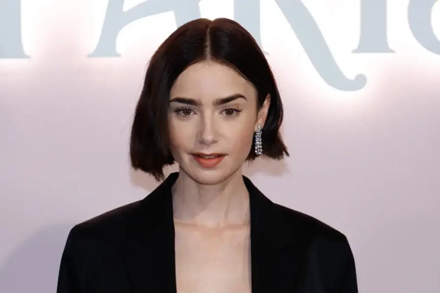 Emily in Paris: Γυρίσματα με την Λίλι Κόλινς στην Ελλάδα για την 6η σεζόν της πετυχημένης σειράς του Netflix