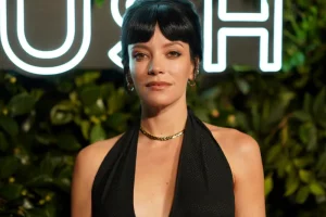 Λίλι Άλεν-Τζακ Γουάιτχολ: Το νέο κινηματογραφικό δίδυμο στο «Night And Day»