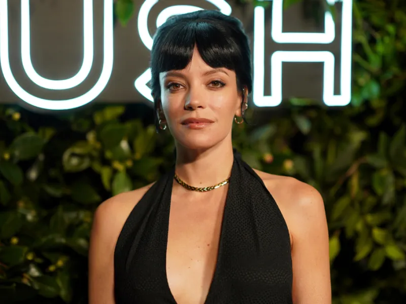 Λίλι Άλεν-Τζακ Γουάιτχολ: Το νέο κινηματογραφικό δίδυμο στο «Night And Day»